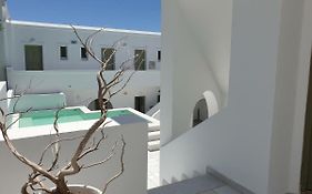 Artemis Hotel Antiparos